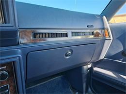 1984 Oldsmobile Cutlass Supreme (CC-1927411) for sale in Hope Mills, North Carolina