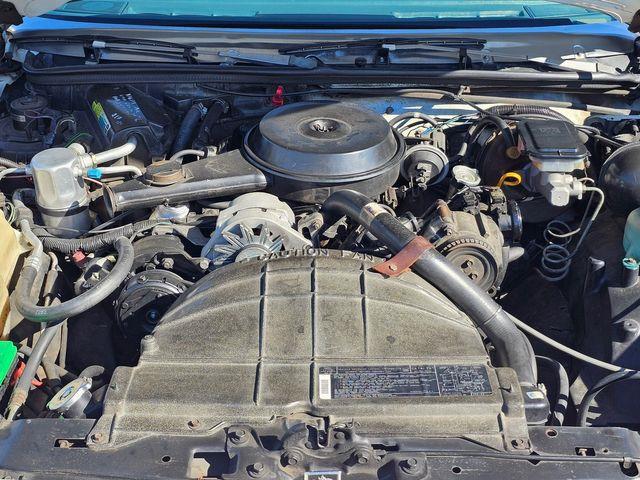1984 Oldsmobile Cutlass Supreme (CC-1927411) for sale in Hope Mills, North Carolina
