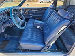 1984 Oldsmobile Cutlass Supreme (CC-1927411) for sale in Hope Mills, North Carolina