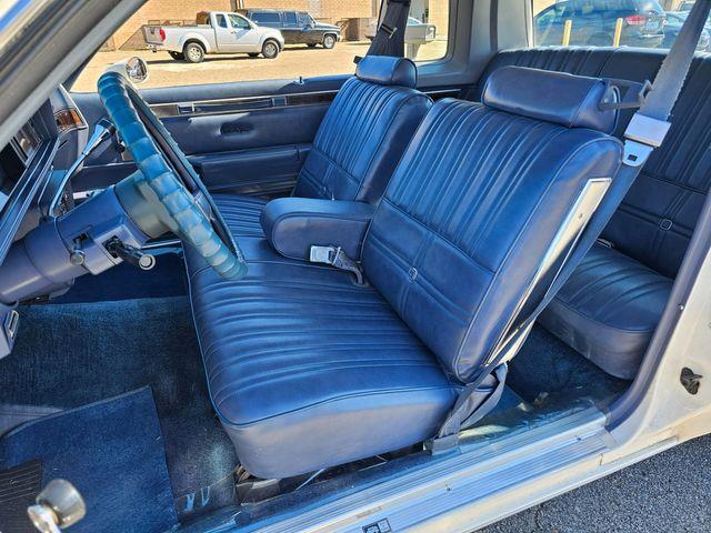 1984 Oldsmobile Cutlass Supreme (CC-1927411) for sale in Hope Mills, North Carolina