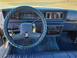 1984 Oldsmobile Cutlass Supreme (CC-1927411) for sale in Hope Mills, North Carolina