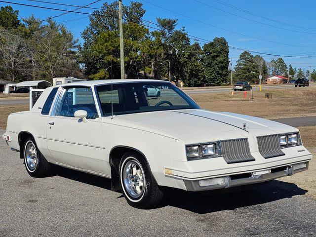 1984 Oldsmobile Cutlass Supreme (CC-1927411) for sale in Hope Mills, North Carolina