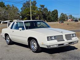 1984 Oldsmobile Cutlass Supreme (CC-1927411) for sale in Hope Mills, North Carolina
