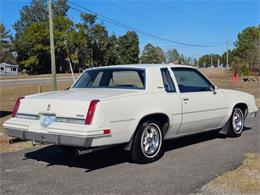1984 Oldsmobile Cutlass Supreme (CC-1927411) for sale in Hope Mills, North Carolina