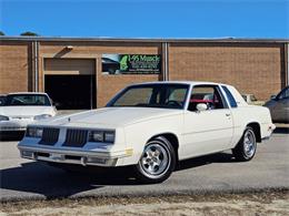 1984 Oldsmobile Cutlass Supreme (CC-1927411) for sale in Hope Mills, North Carolina