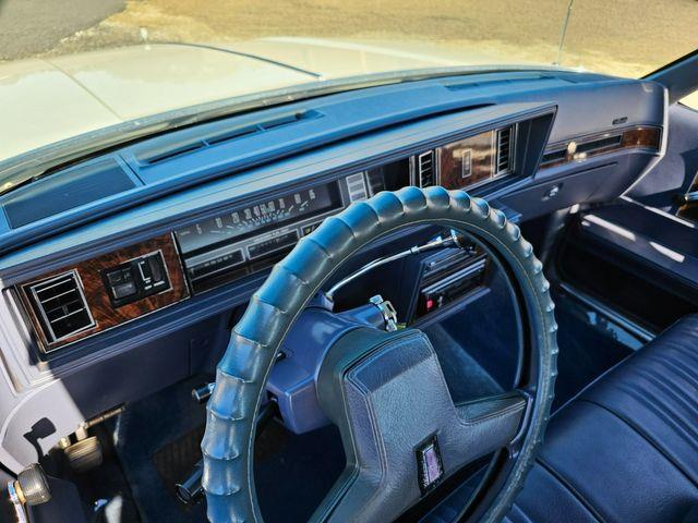 1984 Oldsmobile Cutlass Supreme (CC-1927411) for sale in Hope Mills, North Carolina