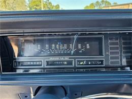1984 Oldsmobile Cutlass Supreme (CC-1927411) for sale in Hope Mills, North Carolina