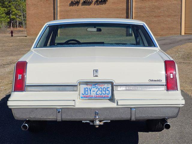 1984 Oldsmobile Cutlass Supreme (CC-1927411) for sale in Hope Mills, North Carolina
