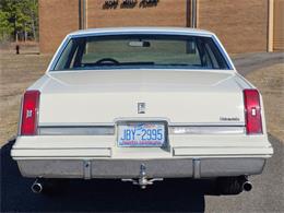 1984 Oldsmobile Cutlass Supreme (CC-1927411) for sale in Hope Mills, North Carolina