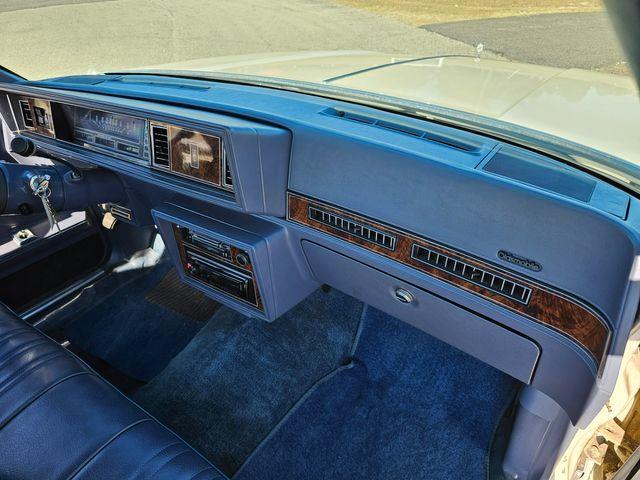 1984 Oldsmobile Cutlass Supreme (CC-1927411) for sale in Hope Mills, North Carolina