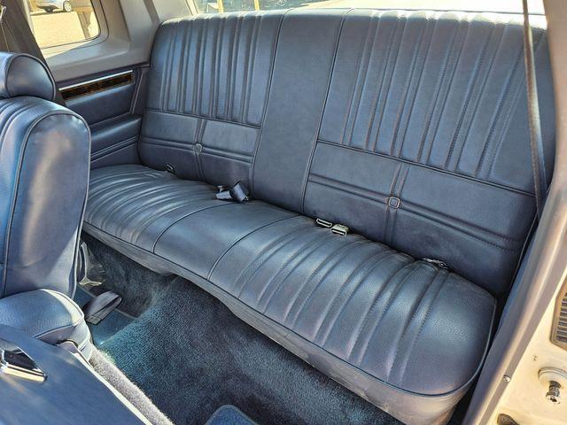 1984 Oldsmobile Cutlass Supreme (CC-1927411) for sale in Hope Mills, North Carolina