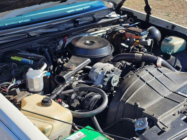 1984 Oldsmobile Cutlass Supreme (CC-1927411) for sale in Hope Mills, North Carolina