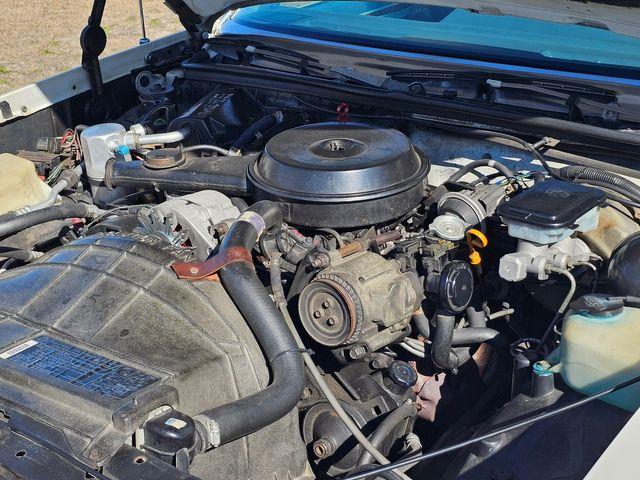 1984 Oldsmobile Cutlass Supreme (CC-1927411) for sale in Hope Mills, North Carolina