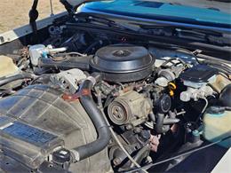 1984 Oldsmobile Cutlass Supreme (CC-1927411) for sale in Hope Mills, North Carolina