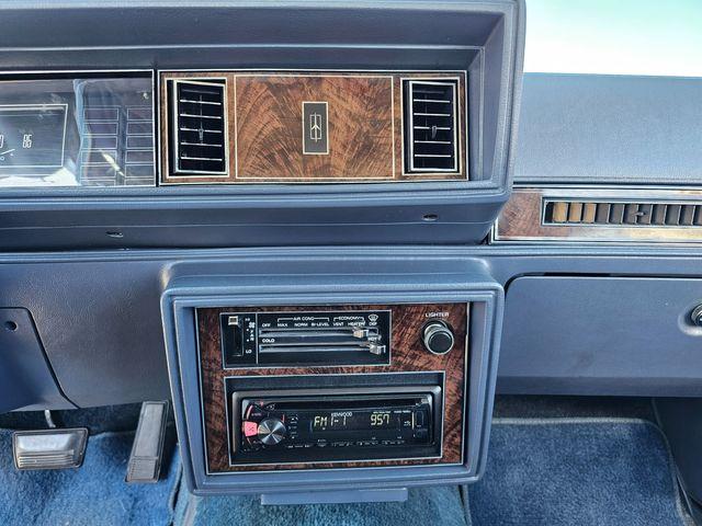 1984 Oldsmobile Cutlass Supreme (CC-1927411) for sale in Hope Mills, North Carolina