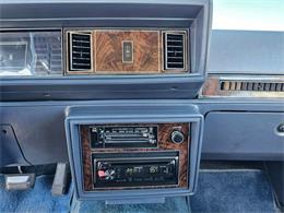 1984 Oldsmobile Cutlass Supreme (CC-1927411) for sale in Hope Mills, North Carolina