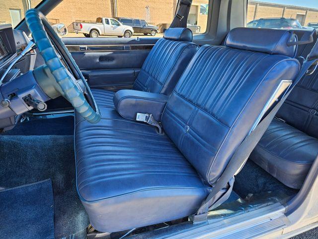 1984 Oldsmobile Cutlass Supreme (CC-1927411) for sale in Hope Mills, North Carolina