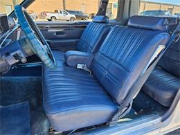 1984 Oldsmobile Cutlass Supreme (CC-1927411) for sale in Hope Mills, North Carolina