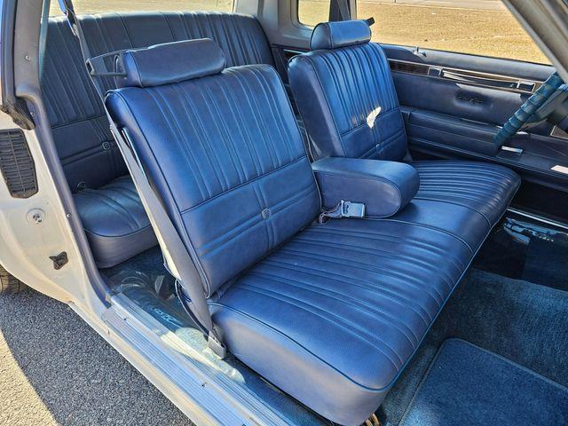 1984 Oldsmobile Cutlass Supreme (CC-1927411) for sale in Hope Mills, North Carolina