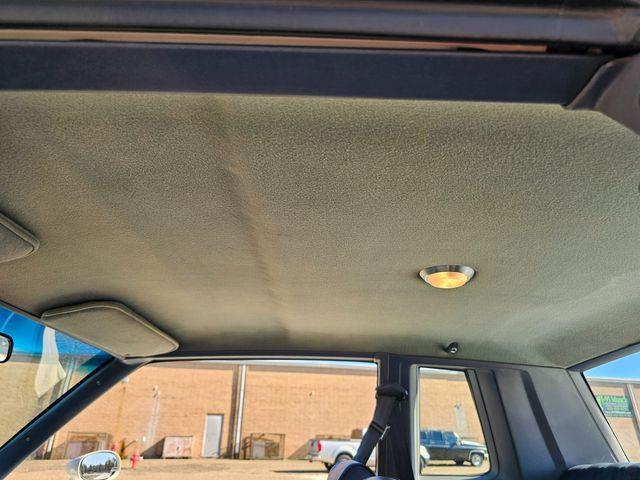 1984 Oldsmobile Cutlass Supreme (CC-1927411) for sale in Hope Mills, North Carolina