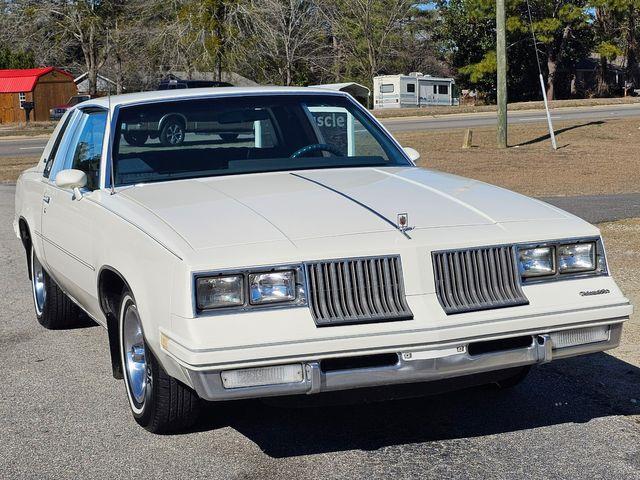 1984 Oldsmobile Cutlass Supreme (CC-1927411) for sale in Hope Mills, North Carolina