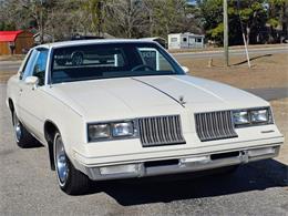 1984 Oldsmobile Cutlass Supreme (CC-1927411) for sale in Hope Mills, North Carolina