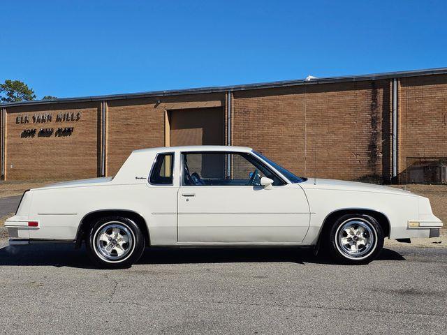 1984 Oldsmobile Cutlass Supreme (CC-1927411) for sale in Hope Mills, North Carolina