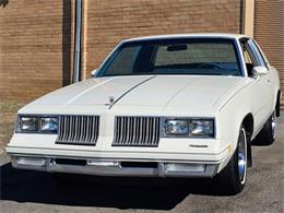 1984 Oldsmobile Cutlass Supreme (CC-1927411) for sale in Hope Mills, North Carolina