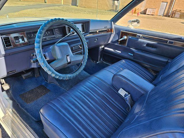 1984 Oldsmobile Cutlass Supreme (CC-1927411) for sale in Hope Mills, North Carolina