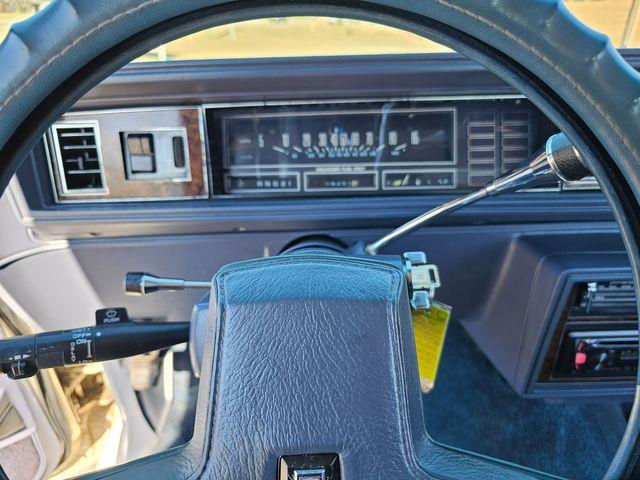 1984 Oldsmobile Cutlass Supreme (CC-1927411) for sale in Hope Mills, North Carolina