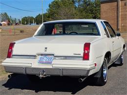 1984 Oldsmobile Cutlass Supreme (CC-1927411) for sale in Hope Mills, North Carolina
