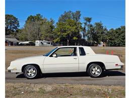 1984 Oldsmobile Cutlass Supreme (CC-1927411) for sale in Hope Mills, North Carolina