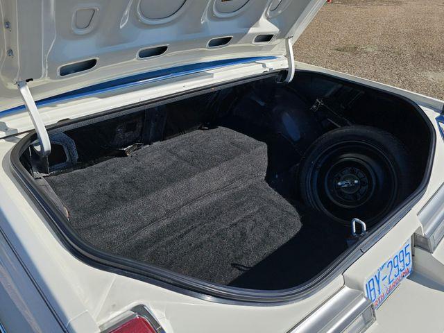 1984 Oldsmobile Cutlass Supreme (CC-1927411) for sale in Hope Mills, North Carolina