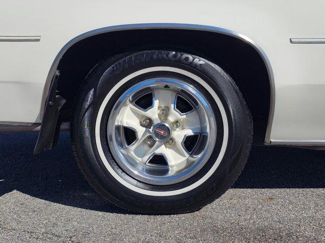 1984 Oldsmobile Cutlass Supreme (CC-1927411) for sale in Hope Mills, North Carolina