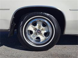 1984 Oldsmobile Cutlass Supreme (CC-1927411) for sale in Hope Mills, North Carolina