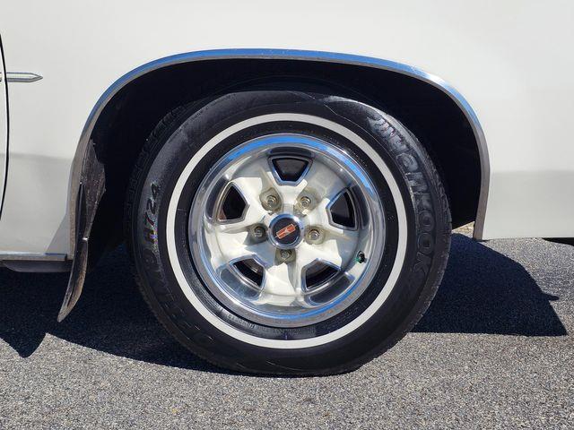 1984 Oldsmobile Cutlass Supreme (CC-1927411) for sale in Hope Mills, North Carolina