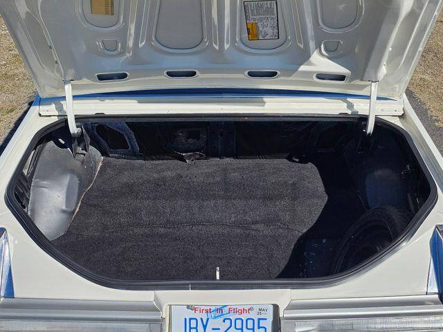 1984 Oldsmobile Cutlass Supreme (CC-1927411) for sale in Hope Mills, North Carolina
