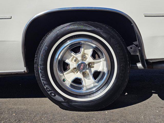 1984 Oldsmobile Cutlass Supreme (CC-1927411) for sale in Hope Mills, North Carolina