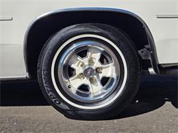 1984 Oldsmobile Cutlass Supreme (CC-1927411) for sale in Hope Mills, North Carolina