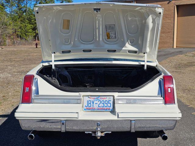 1984 Oldsmobile Cutlass Supreme (CC-1927411) for sale in Hope Mills, North Carolina
