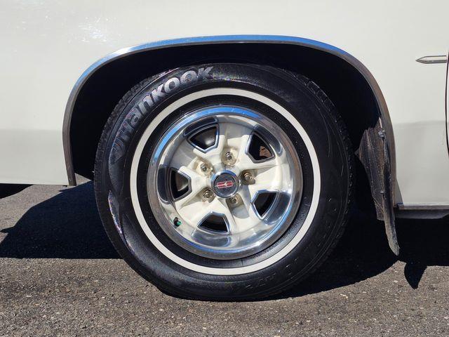 1984 Oldsmobile Cutlass Supreme (CC-1927411) for sale in Hope Mills, North Carolina