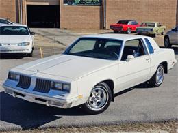 1984 Oldsmobile Cutlass Supreme (CC-1927411) for sale in Hope Mills, North Carolina