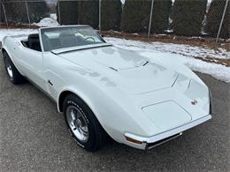 1971 Chevrolet Corvette (CC-1927419) for sale in Milford City, Connecticut