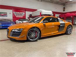 2012 Audi R8 (CC-1927425) for sale in Glen Ellyn, Illinois