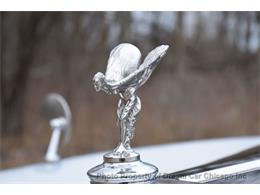 1965 Rolls-Royce Silver Cloud III (CC-1927439) for sale in Villa Park, Illinois