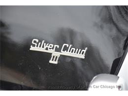 1965 Rolls-Royce Silver Cloud III (CC-1927439) for sale in Villa Park, Illinois