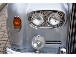 1965 Rolls-Royce Silver Cloud III (CC-1927439) for sale in Villa Park, Illinois