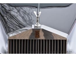 1965 Rolls-Royce Silver Cloud III (CC-1927439) for sale in Villa Park, Illinois