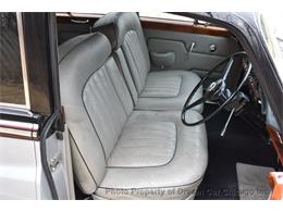 1965 Rolls-Royce Silver Cloud III (CC-1927439) for sale in Villa Park, Illinois