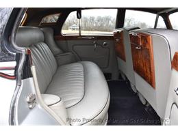 1965 Rolls-Royce Silver Cloud III (CC-1927439) for sale in Villa Park, Illinois